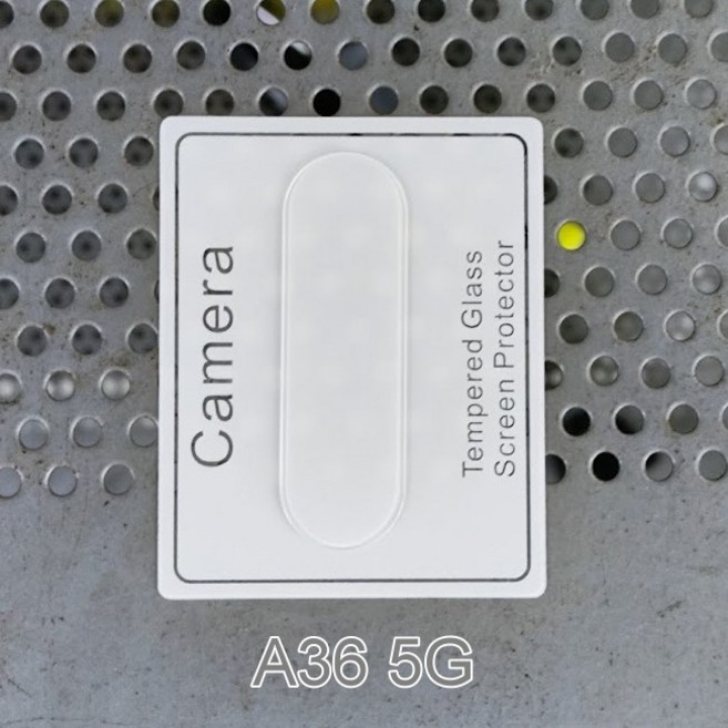 三星 鏡頭保護貼, 1個, A36 5G