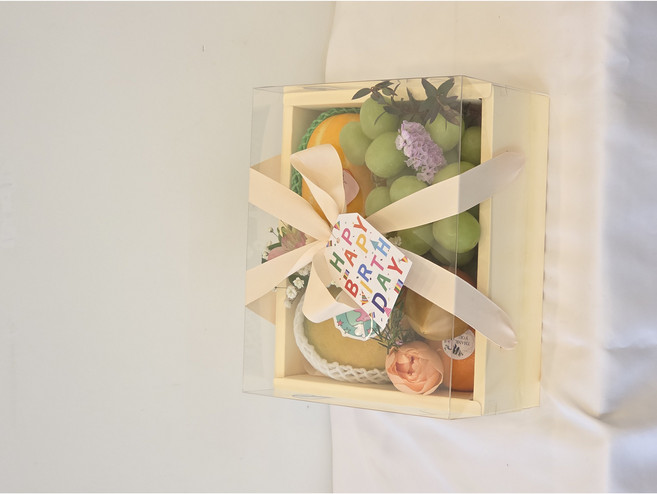 (정든밥상) 축하 모듬혼합 과일 선물세트 바구니 A혼합 과일세트 B혼합 과일세트 C혼합 과일세트, 1세트