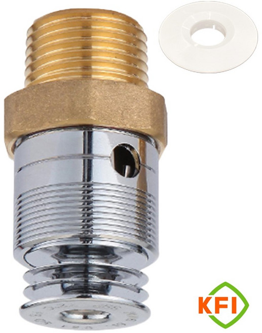 플러쉬헤드조가형 72도 스프링클러헤드 소방용, 1개