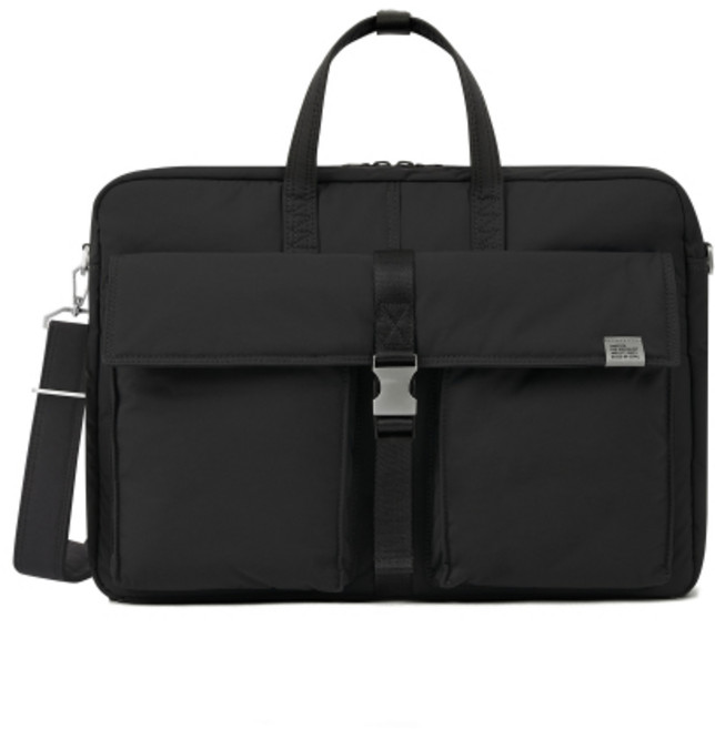 SWEETCH BRIEFCASE 003 Graphite 182848