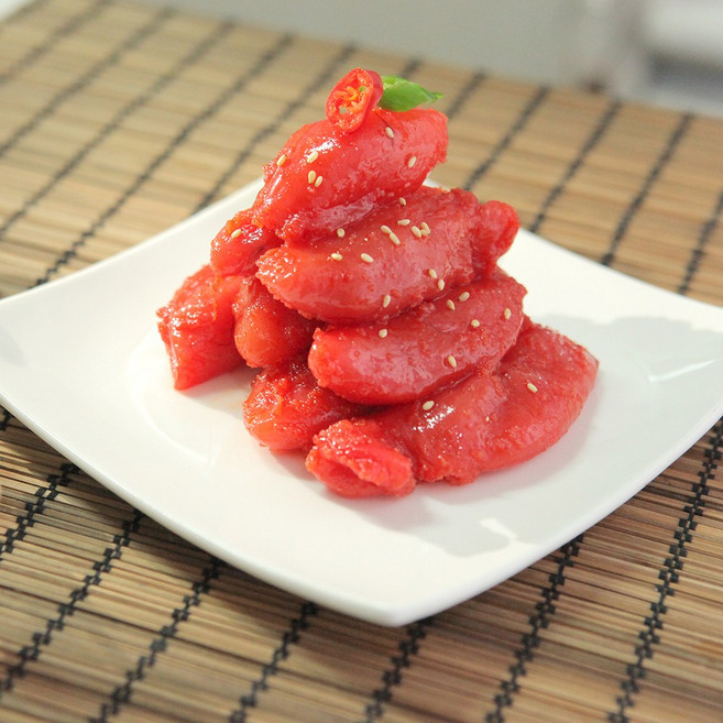 강경신안상회 선동명란젓, 500g, 1개