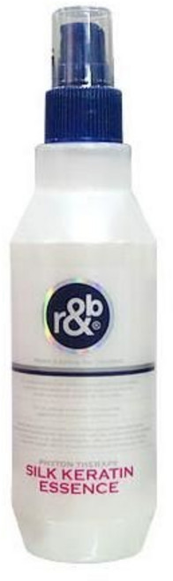 알앤비 피톤테라피 실크 케라틴 에센스 250ml 헤어 투페이스 미스트 스프레이, 1개