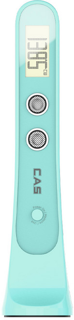 카스 키즈 미터 어린이 키재기, CES-KM01, 블루, 1개