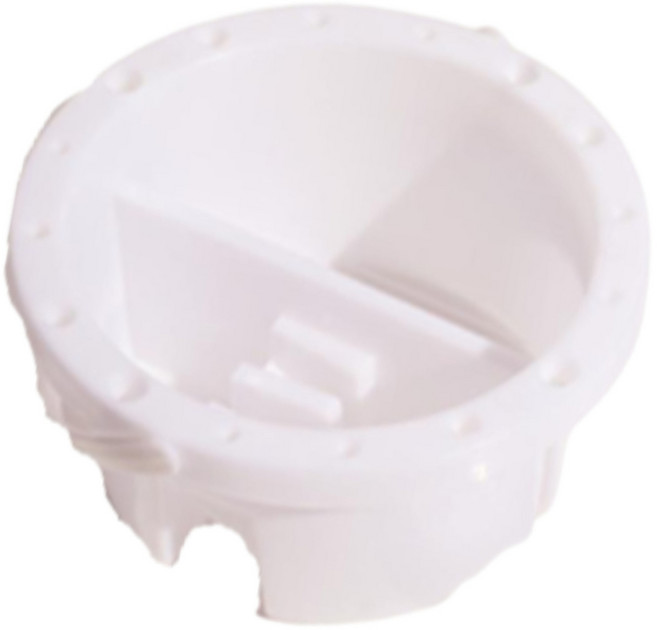 5set 미술교구 접이식 물통 손잡이 팔레트 세트 아기물감 생일선물 신기한, 물통 팔레트 세트