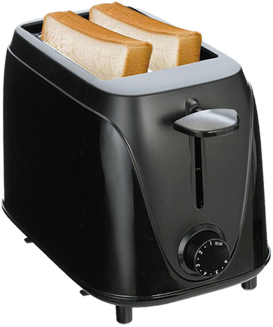 優柏EUPA 跳式麵包機 TSK-P255 輕鬆製作美味早餐 多種烘烤程度選擇