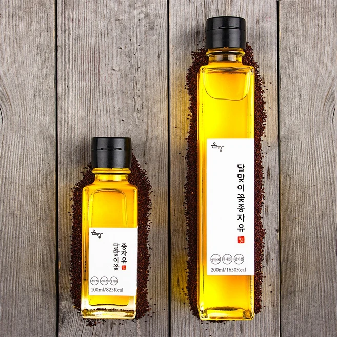 국산 냉압착 달맞이꽃종자유 오일, 1개, 100ml - 쿠팡