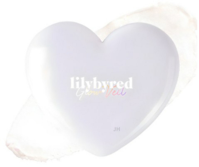 릴리바이레드 러브빔 글로우 베일 3.2g, 01 오묘빔_ 프로스티 핑크, 1개