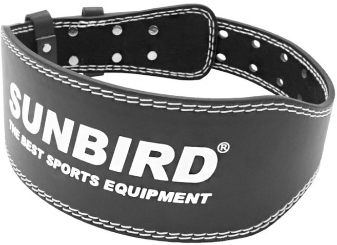 썬버드 리프팅 벨트(#970) 역도벨트, 단일옵션 M, M, 1M