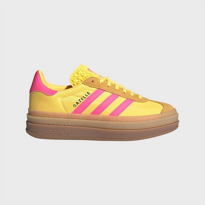 아디다스 ADIDAS 가젤 볼드 W - 스파크 IG4387 2690748