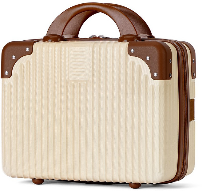 랑고 미니 캐리 레디백 소형 캐리어 여행가방