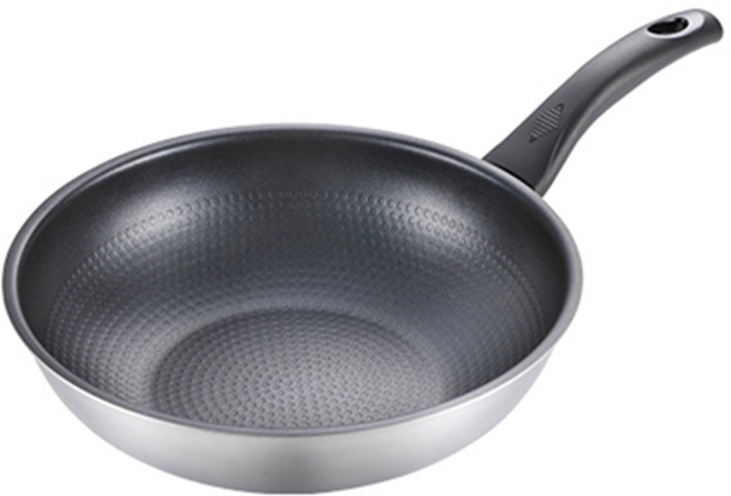 PN풍년 샤르텐 인덕션 엑스퍼트 IH 웍팬 28cm, 1개