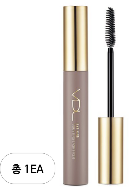 브이디엘 아이파인 부스팅 래쉬 픽서, 혼합색상, 1개