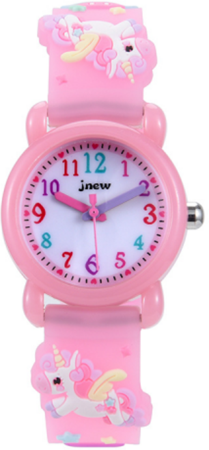 재재팩토리 어린이 손목시계 아동용 키즈 워치 선물용