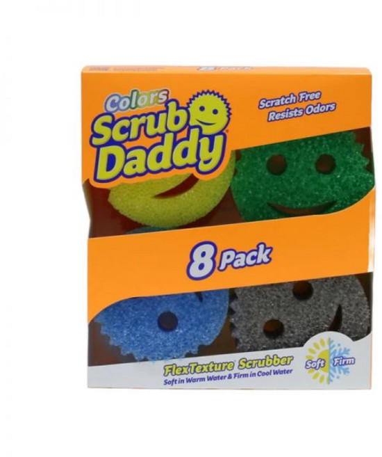 [정품]스크럽대디 마미 스마일수세미 코스트코수세미, 오리지널 스크럽대디, 1개, 1개