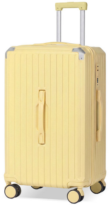 트로베아 TR31 끌림 여행용 하드 캐리어 20인치 24인치 28인치