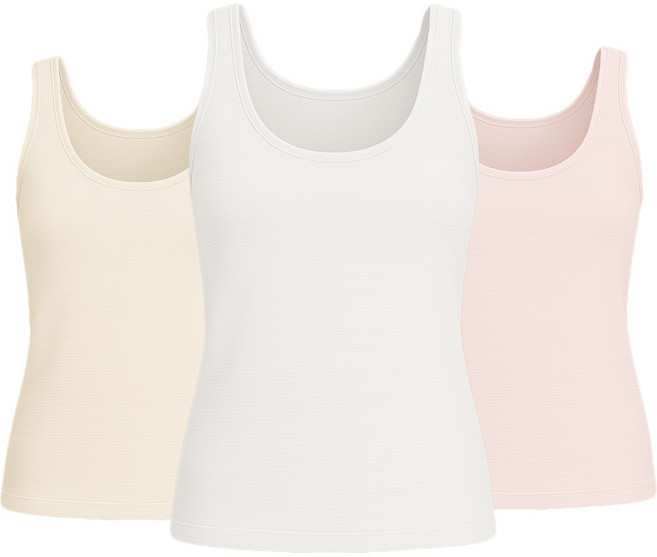 꾸씨꾸씨 주니어 브라 런닝 국내산 기능성 속옷