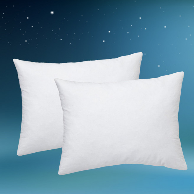 완소자리 베개솜 (1+1)