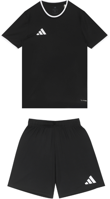 아디다스 반팔 반바지 여름 트레이닝복 세트 런닝 헬스 축구 홈트 운동복 빅사이즈 보유