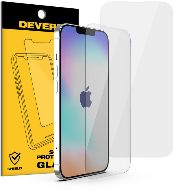 디버스 글라스 캡 강화 베이직 액정 보호필름 아이폰 갤럭시, 글라스 강화필름, 아이폰SE3/SE2/8/7, 1개