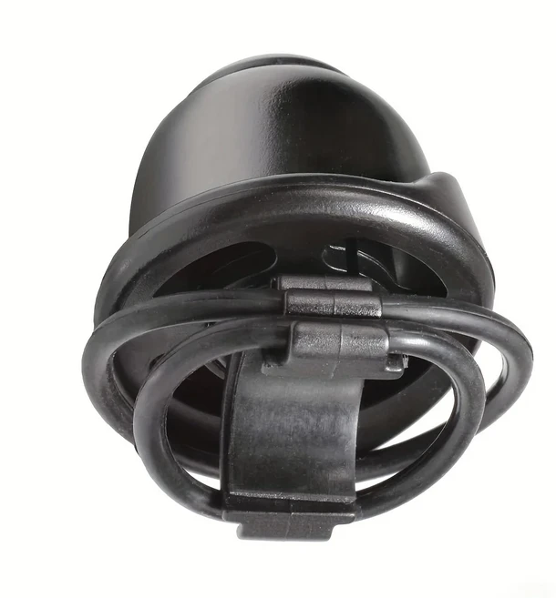 쿠쿠스토어 알루미늄 합금 전면 랙 마운트 어댑터 - Brompton Pig Nose 브래킷 및 -Dahon 가방/바구니 장착, 01 CHINA, 02 black