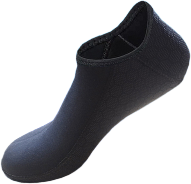 여름 성인 블랙 검정 얇은 아쿠아 삭스 물놀이 워터 슈즈 물신