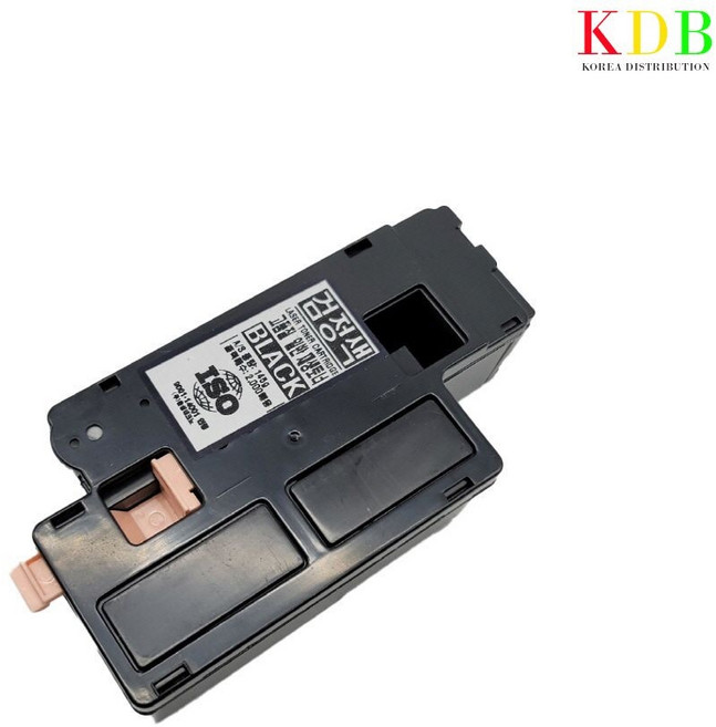 제록스 재생토너 Docuprint CM215b CT201591 검정 무한 복사기 리필 재생 충전 프린트 교체 잉크 잉크젯 호, 1개