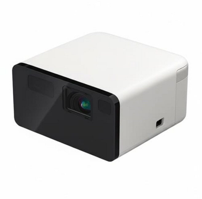 엡손 가정용 미니 빔 프로젝터, Ef/21W_COMPACT