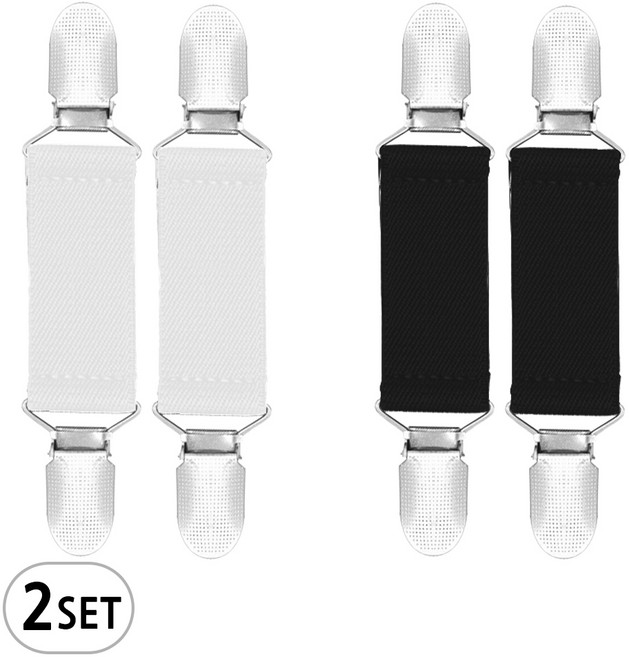 (소매 멜빵 A타입 - 2세트 )