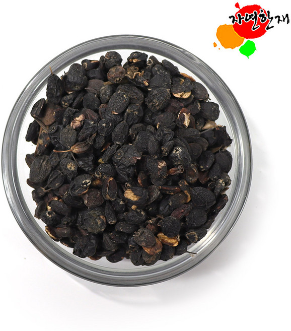 자연한재 국내산 오가피 열매, 1팩, 300g