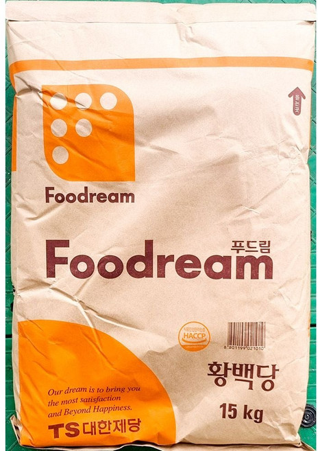 황설탕(푸드림 15k) hsm+141uB, 1ml