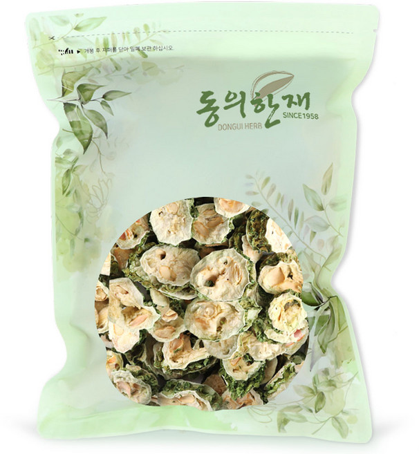 동의한재 중국산 햇 건여주, 1kg, 1개