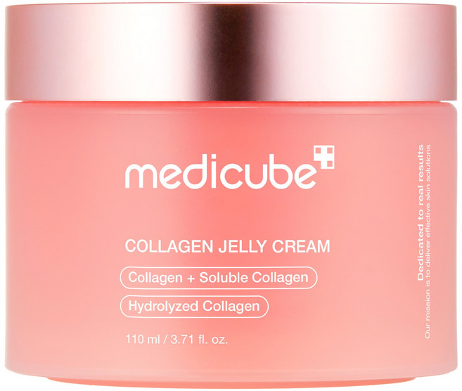 메디큐브 콜라겐 젤 크림, 110ml, 1개