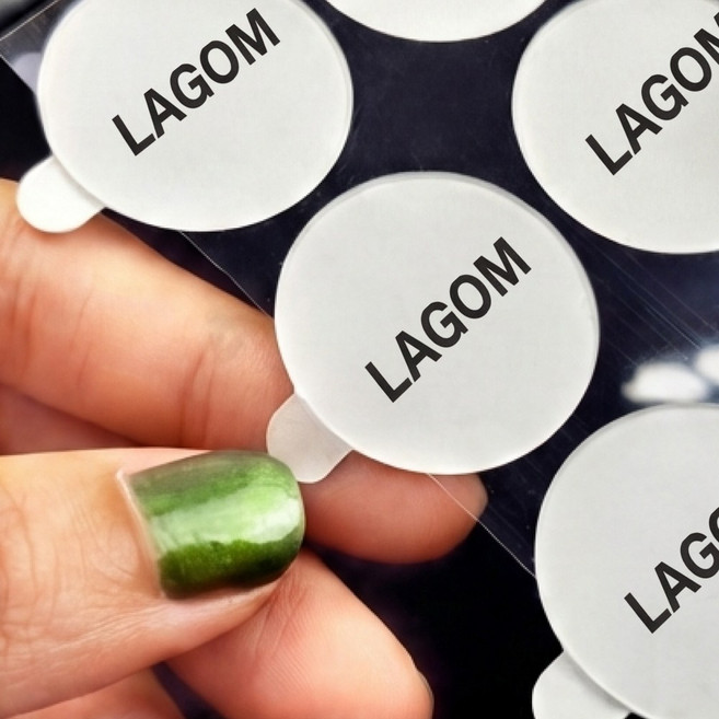 말랑베이비 벽지 손상 없이 잘 떼지는 이지탭 초강력 양면테이프, 90개