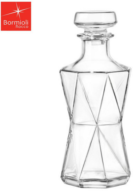 보르미올리 카시오페아 디켄터, 800ml, 1개