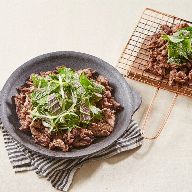 전주 한옥마을 하영이네 한돈 갈비맛 불고기 300g/1팩, 300g, 1개, 없음