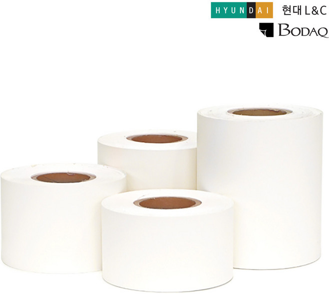 현대엘앤씨 인테리어필름 몰딩시트지 S176, 15cm, 15cm