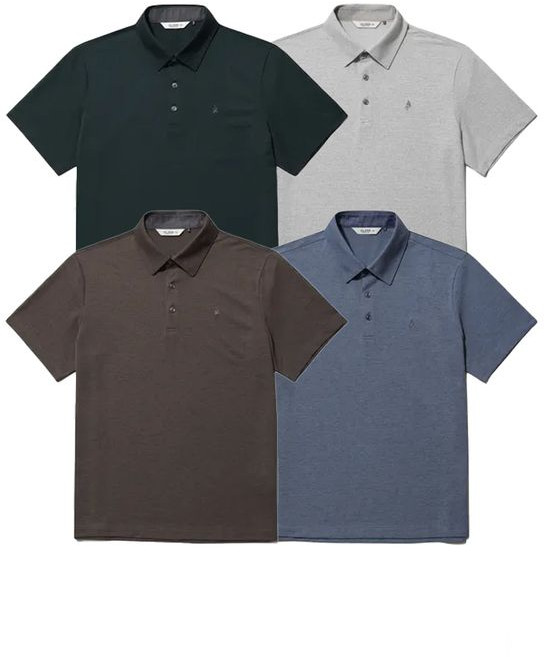 올젠 남성 강연 티에리 ZBG2TT1203