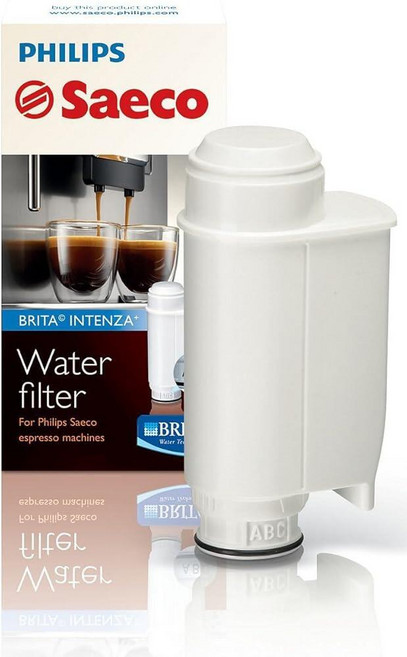 Philips Saeco CA6702/00 Brita Intenza+ 정수 필터 카트리지 에스프레소 머신용