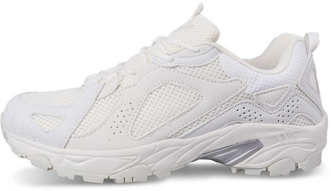 발캉스 남녀공용 키높이 초경량 러닝화 운동화