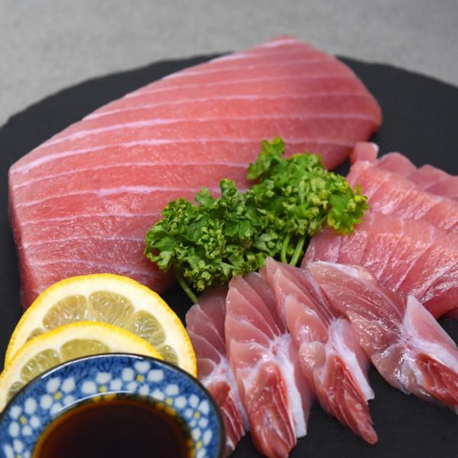 참치학교 눈다랑어 뱃살1팩(250g), 1개, 단품