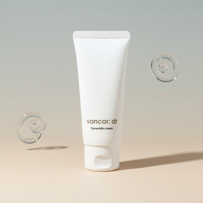 반코르 닥터 세라마이드 크림 10000ppm, 60ml, 1개