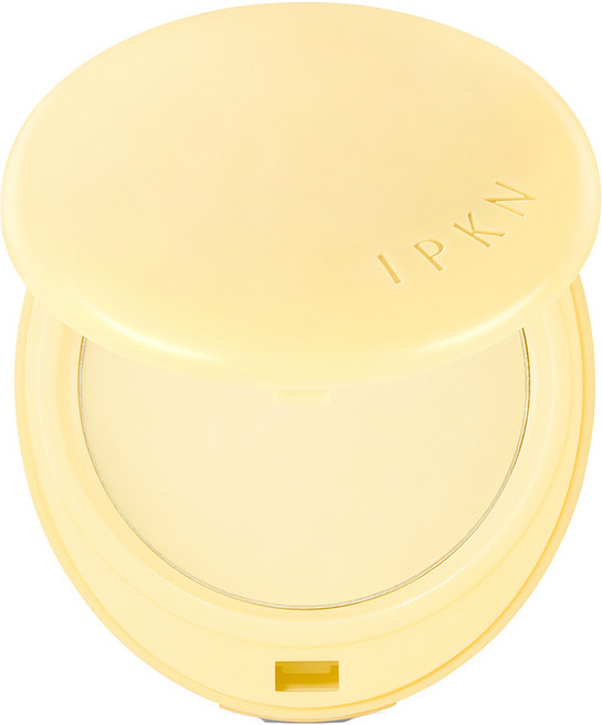 입큰 톤 웨어 프라이머 팩트 7.5g, 1개, 소프트레몬