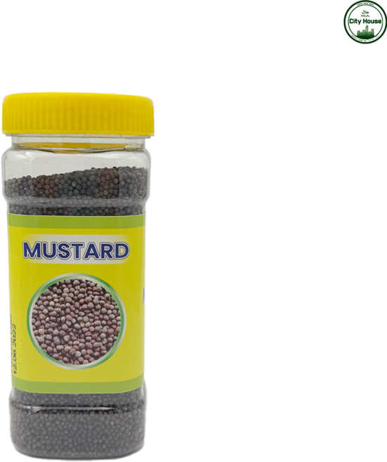 DREAM MUSTARD SEED 드림 겨자씨 150g, 200g, 1개