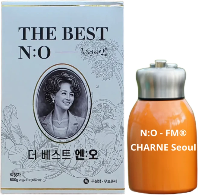 관절관리와 컨디션 유지에 도움되는 산화질소 육미지황탕 땃두릅 더베스트엔오, 1개, 600g - 쿠팡