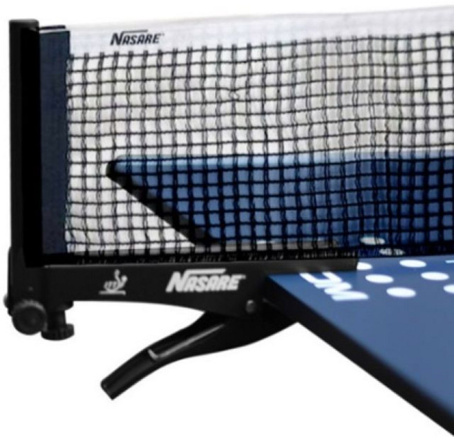 탁구지주네트세트 NA200 보급형 탁구레슨 용품 . sty*034Mj, 본상품선택, 1개