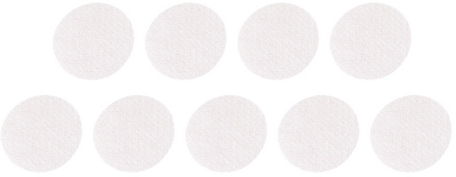 아쿠아듀오 세면대 수전 아기비데 워터탭 식물유래 PLA 리필필터 9ea, 1개