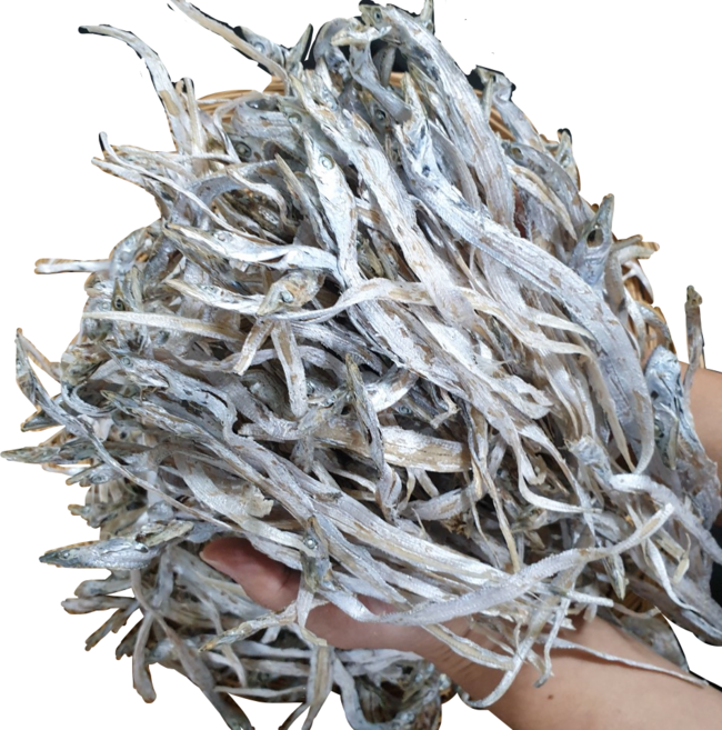 국내산 마른갈치 풀치 말린풀치 500g, 1개