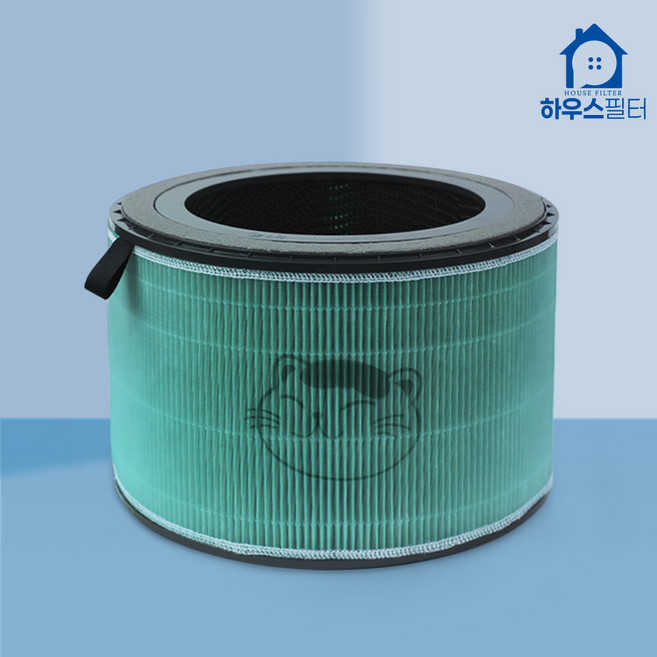 LG 엘지 퓨리케어360 공기청정기 필터, 1개, 스페셜