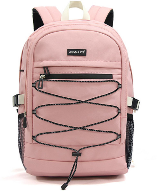 애드에딧 버디 백팩