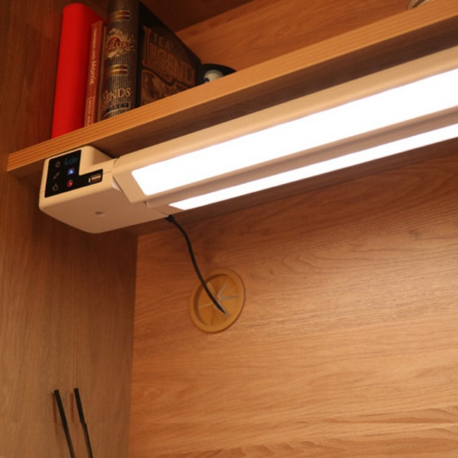 [아이클] LED독서실스탠드 WJK-351F